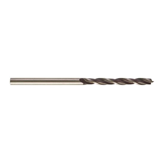 Milwaukee Træbor 3x60mm - 4932363651