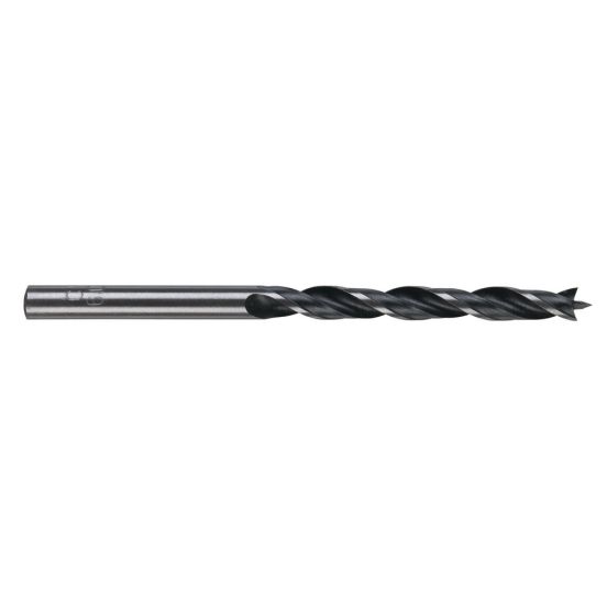 Milwaukee Træbor 6x97mm - 4932363654