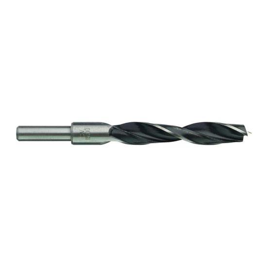Milwaukee Træbor 15x169mm - 4932363663