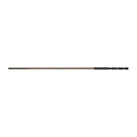 Milwaukee Installationsbor HSS 8x400mm - 4932363667