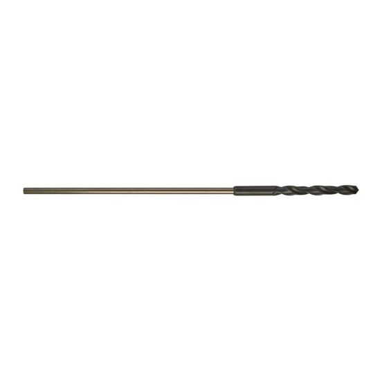 Milwaukee Installationsbor HSS 12x400mm - 4932363669