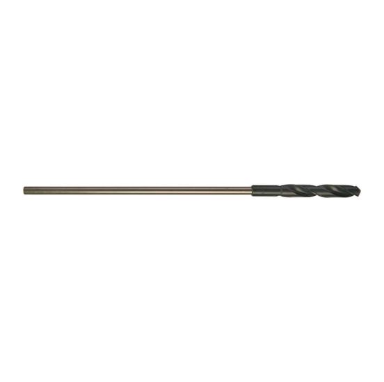 Milwaukee Installationsbor HSS 16x400mm - 4932363671