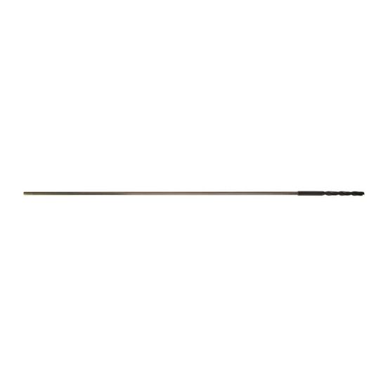 Milwaukee Installationsbor HSS 8x600mm - 4932363674