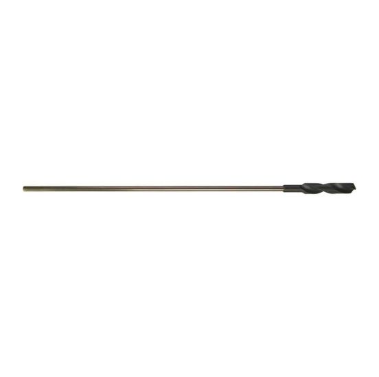 Milwaukee Installationsbor HSS 20x600mm - 4932363680