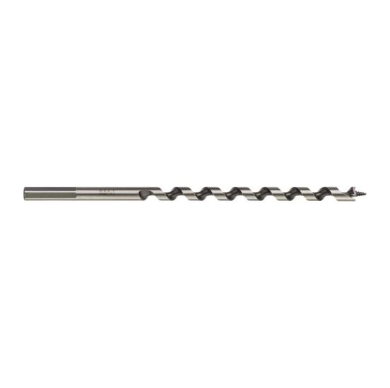 Milwaukee Træsneglebor 10x230 mm - 4932363682