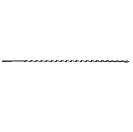 Milwaukee Træsneglebor 8x460 mm - 4932363688