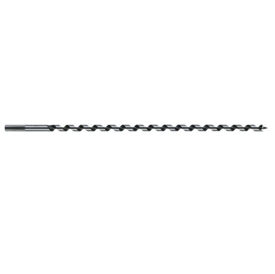 Milwaukee Træsneglebor 12x460 mm - 4932363690