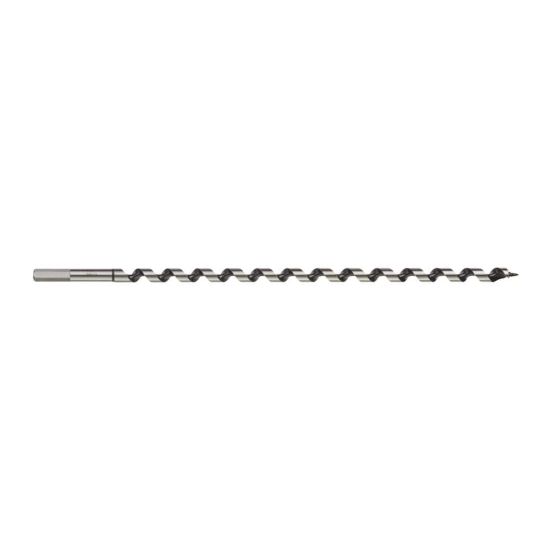 Milwaukee Træsneglebor 14x460 mm - 4932363691