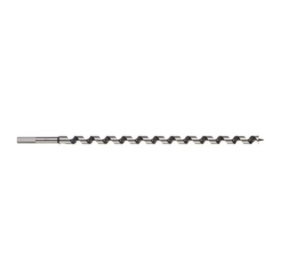 Milwaukee Træsneglebor 16x460 mm - 4932363692
