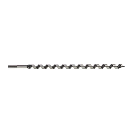 Milwaukee Træsneglebor 18x460 mm - 4932363693