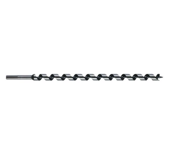 Milwaukee Træsneglebor 20x460 mm - 4932363694