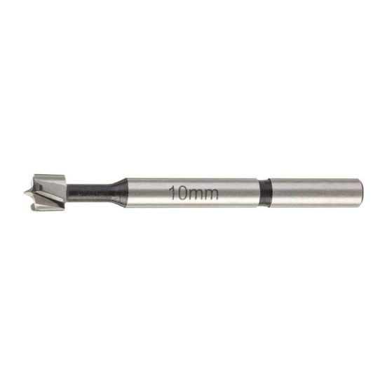 Milwaukee Træbor Træ 10x90mm - 4932363703