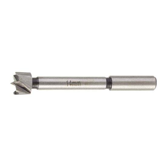 Milwaukee Træbor Træ 14x90mm - 4932363705