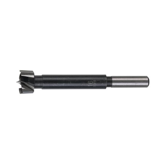 Milwaukee Træbor Træ 16x90mm - 4932363706