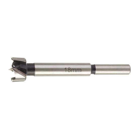 Milwaukee Træbor Træ 18x90mm - 4932363707