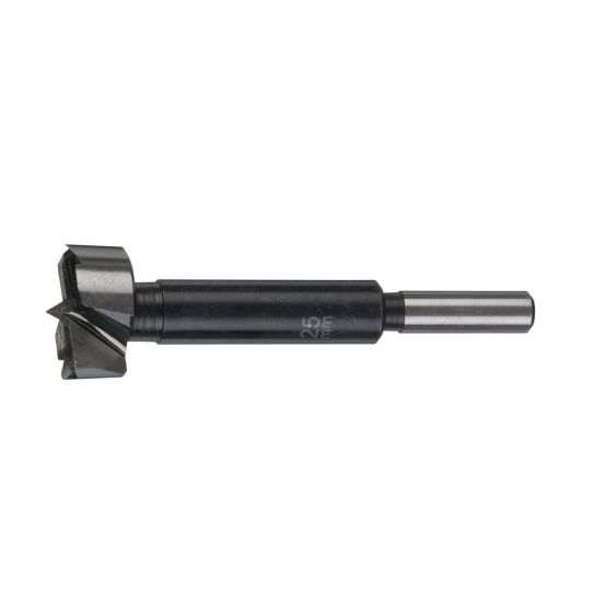 Milwaukee Træbor Træ 25x90mm - 4932363711
