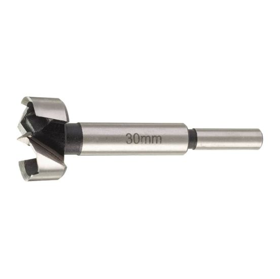 Milwaukee Træbor Træ 30x90mm - 4932363714