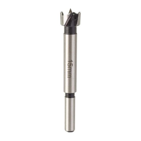Milwaukee Træbor Træ 15x90mm - 4932363883