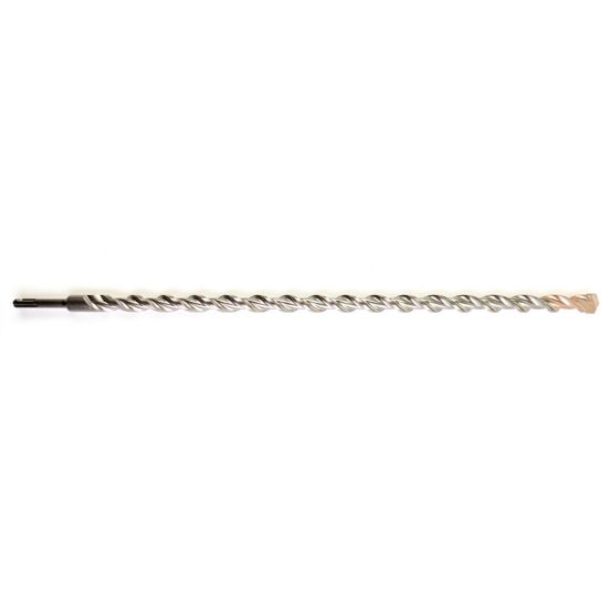 Milwaukee Hammerbor SDS-Plus M2 20x600 - 4932367025