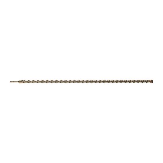 Milwaukee Hammerbor SDS-Plus M2 25x1000 - 4932367030