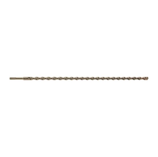 Milwaukee Hammerbor SDS-Plus M2 16x600 - 4932367069