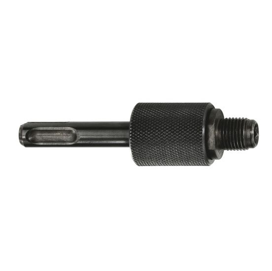 Milwaukee Adapter SDS-Plus 1/2x20 UNF Hex - 4932367438