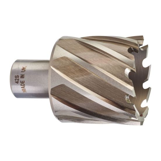 Milwaukee Fræsere HSS 42x30mm - 4932371751