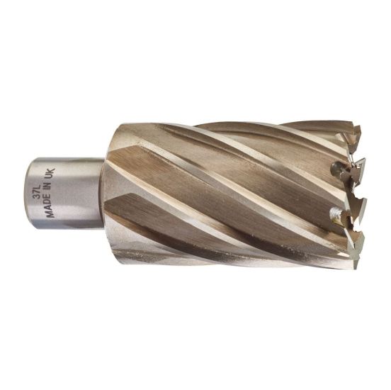 Milwaukee Fræsere HSS 37x50mm - 4932371764