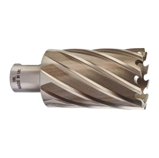 Milwaukee Fræsere HSS 38x50mm - 4932371765