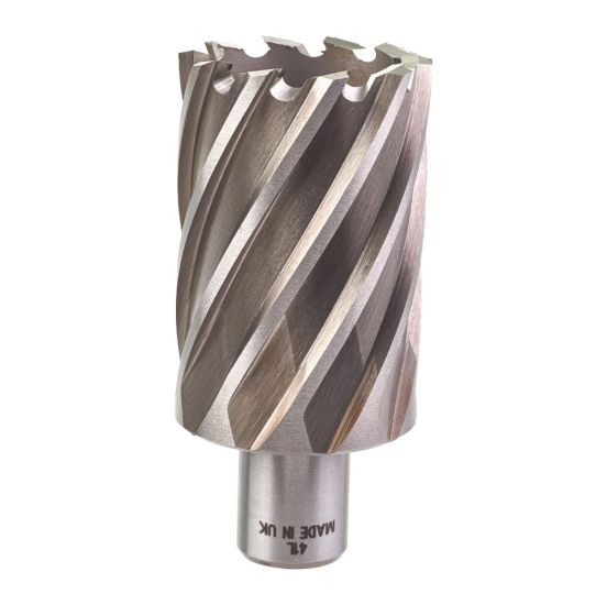 Milwaukee Fræsere HSS 41x50mm - 4932371768