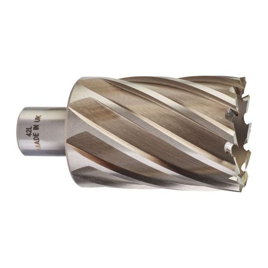 Milwaukee Fræsere HSS 42x50mm - 4932371769