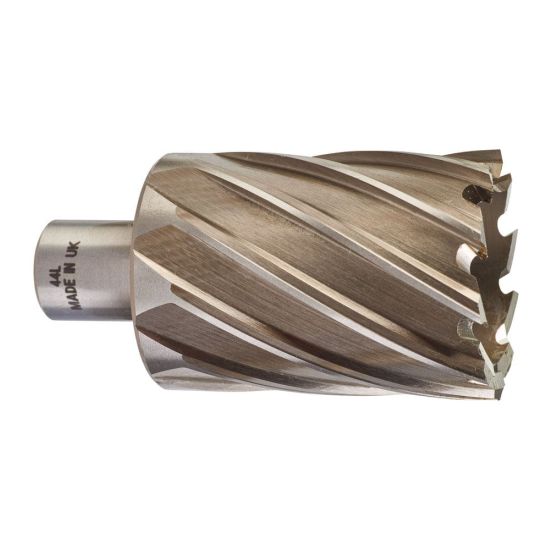 Milwaukee Fræsere HSS 44x50mm - 4932371771