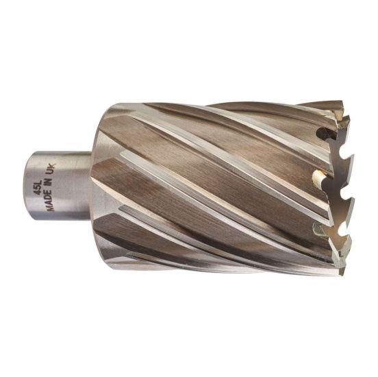 Milwaukee Fræsere HSS 45x50mm - 4932371772