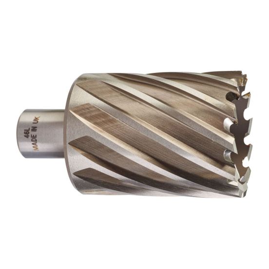 Milwaukee Fræsere HSS 46x50mm - 4932371773