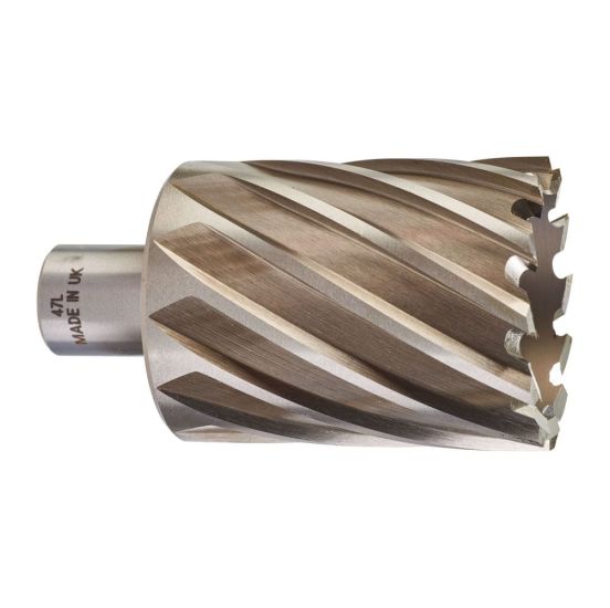 Milwaukee Fræsere HSS 47x50mm - 4932371774