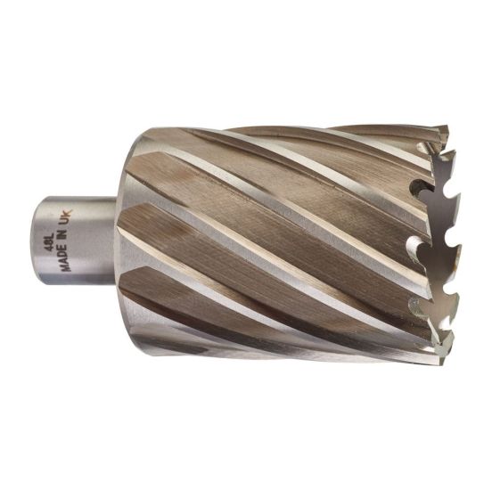 Milwaukee Fræsere HSS 48x50mm - 4932371775