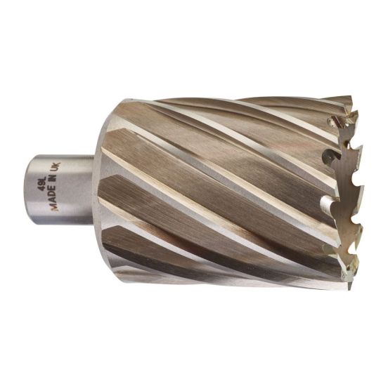 Milwaukee Fræsere HSS 49x50mm - 4932371776