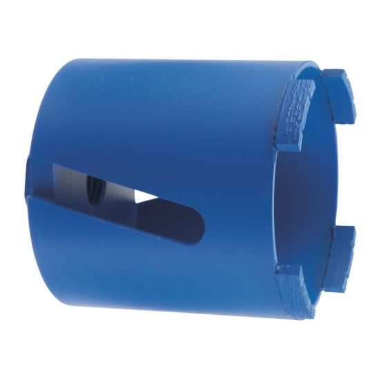 Milwaukee Diamantbor DCU 82x60 M16 - 4932371979