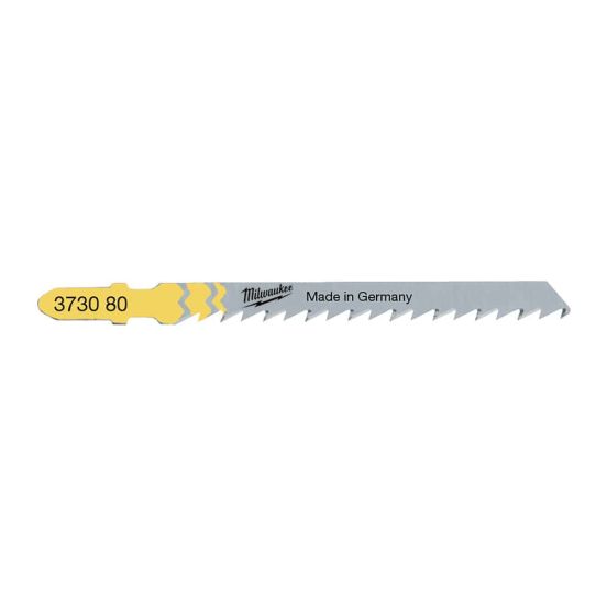 Milwaukee Stiksavblad T101DP 75/4mm 5P - 4932373080