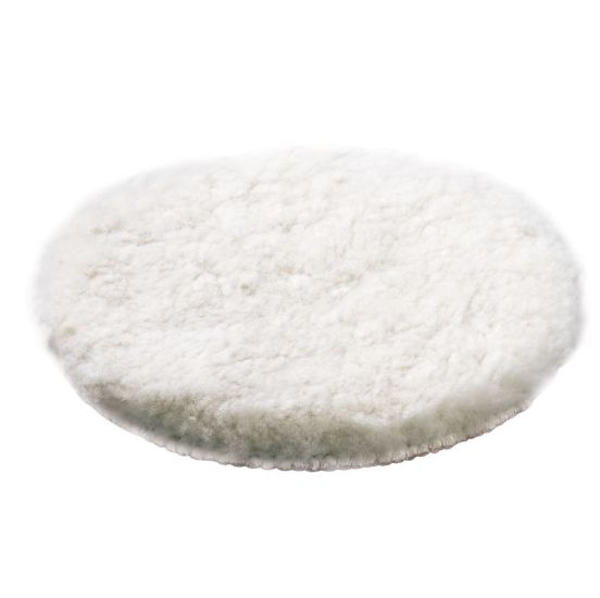 Polerskive lammeuld 150mm - 4932373164