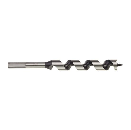 Milwaukee Træsneglebor 22x230 mm - 4932373363