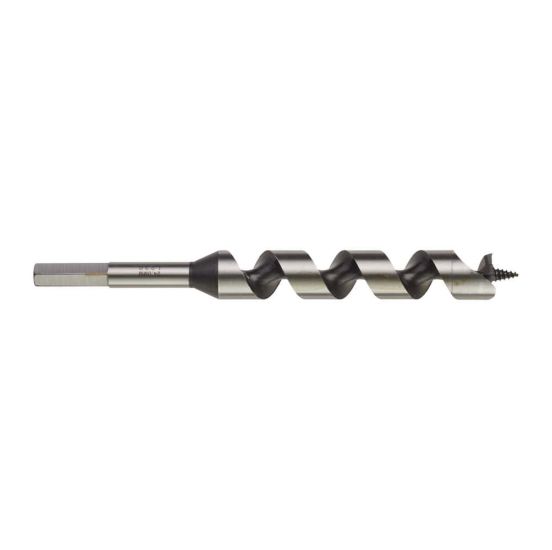 Milwaukee Træsneglebor 24x230 mm - 4932373364