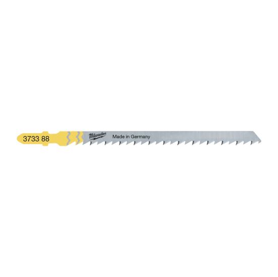 Milwaukee Stiksavblad T101DP 105/4mm 5P - 4932373388