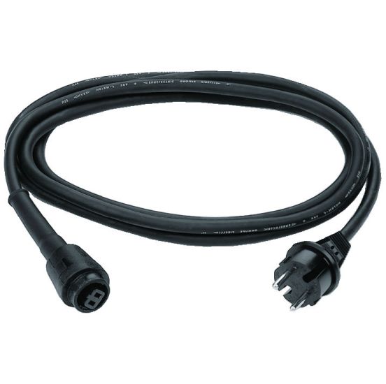 Milwaukee Kabel Quik-Lok 4m - 4932373502