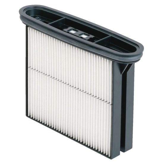 Milwaukee Støvsugerfilter ASE1400 2P - 4932373623