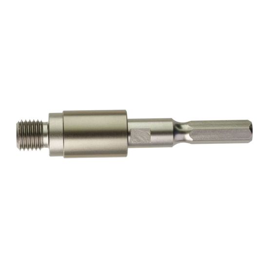 Milwaukee Adapter Hulsav Hex11 / 118mm - 4932399123