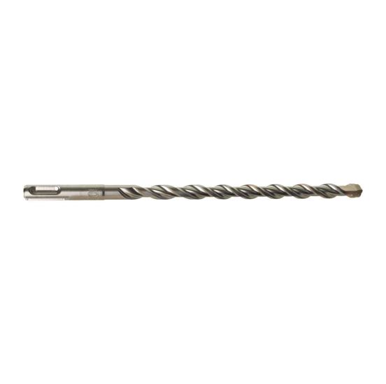 Milwaukee Hammerbor SDS-Plus M2 10x210 50P - 4932399184