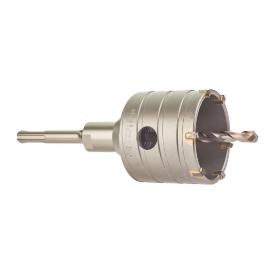 Milwaukee Borekronesæt TCT 65x50mm - 4932399295
