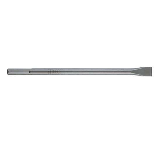 Milwaukee Fladmejsel SDS-Max 25x400mm 20P - 4932399303