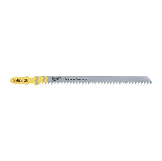 Milwaukee Stiksavblad T301CD 105/3mm 5P - 4932399306